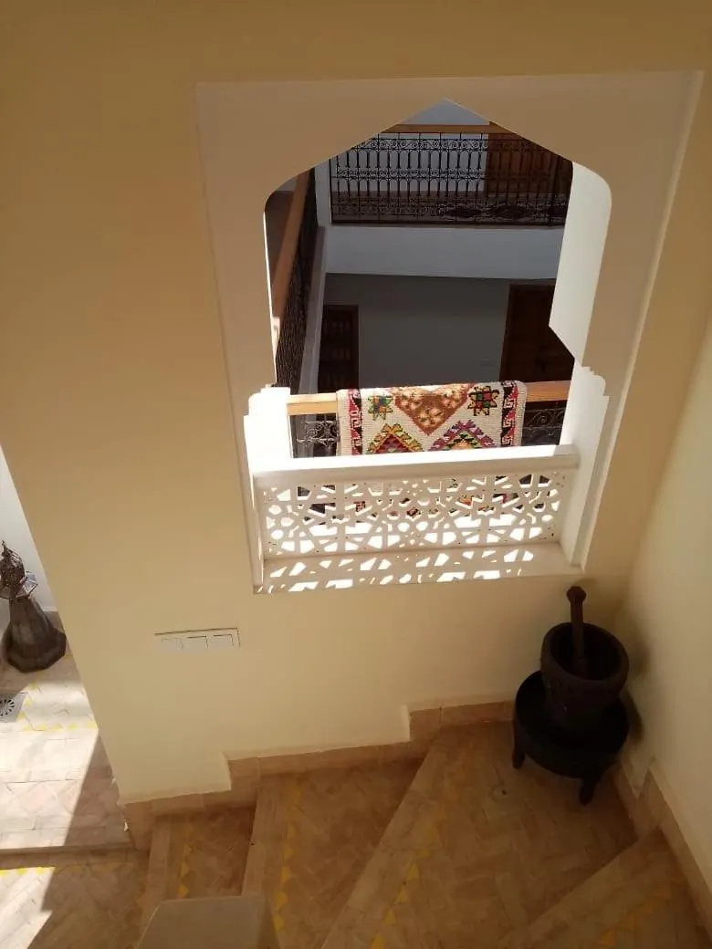 Quite Riad مراكش