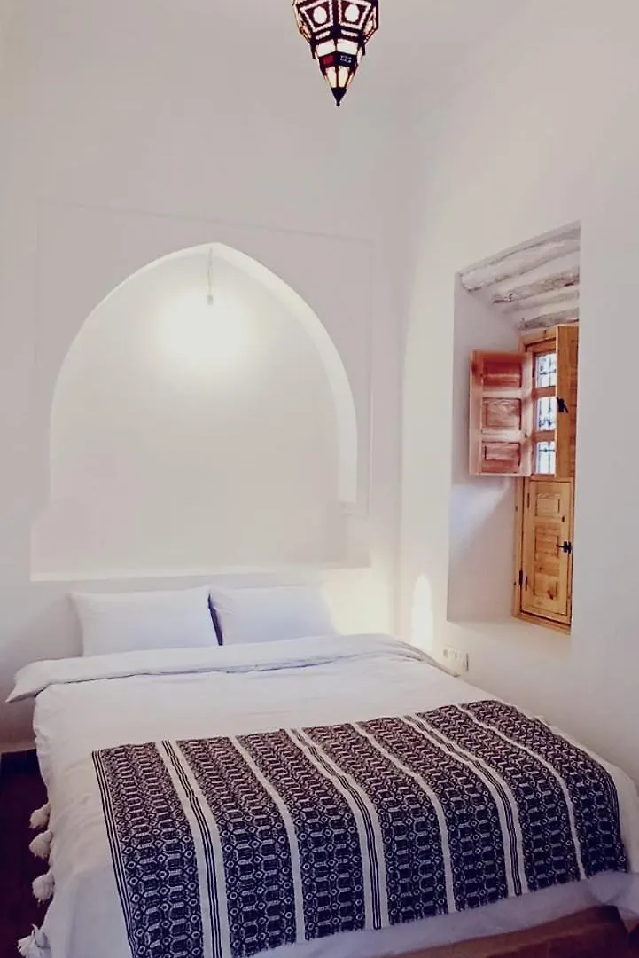 Quite Riad مراكش بيت للعطل