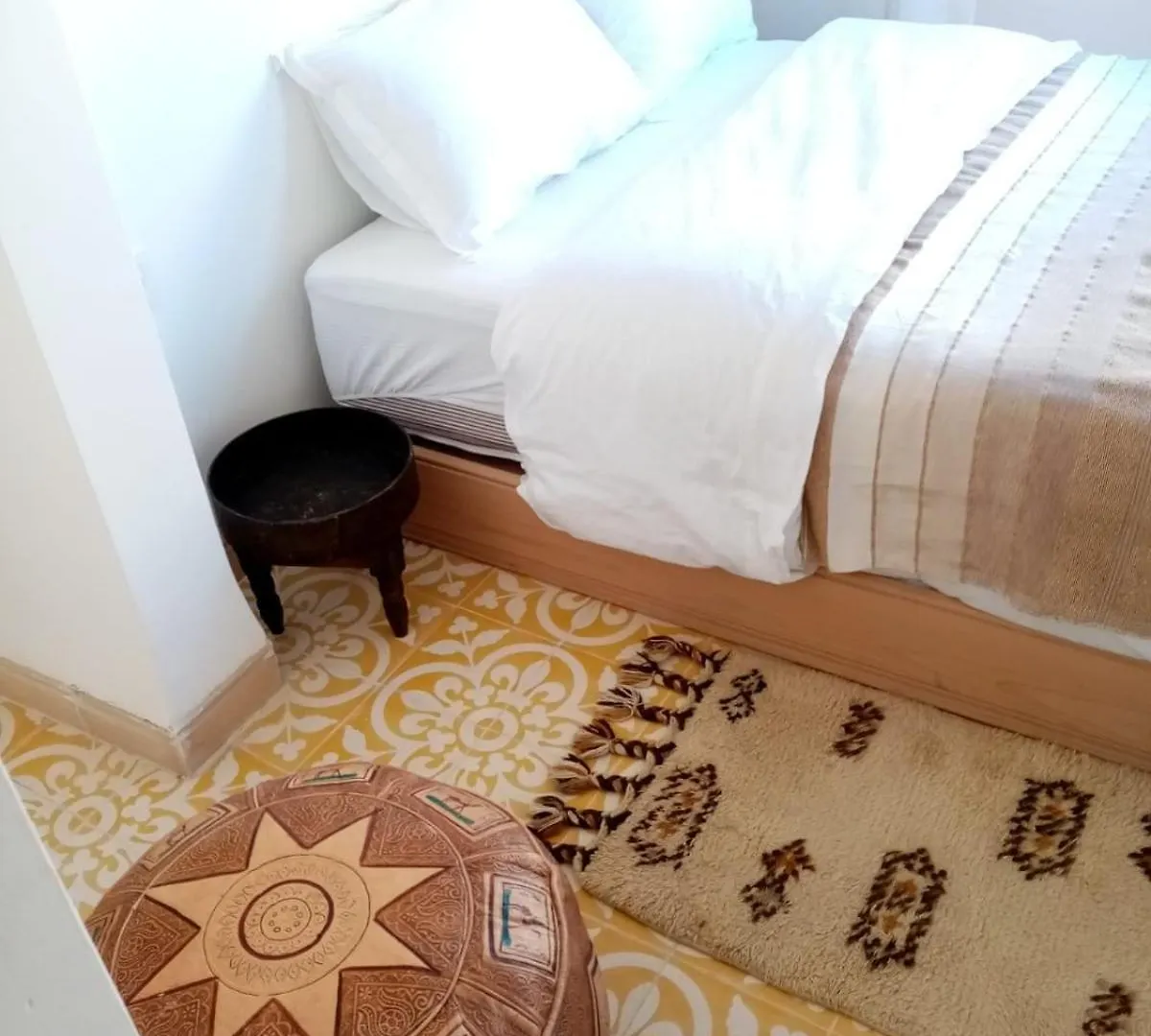 بيت للعطل Quite Riad مراكش المغرب