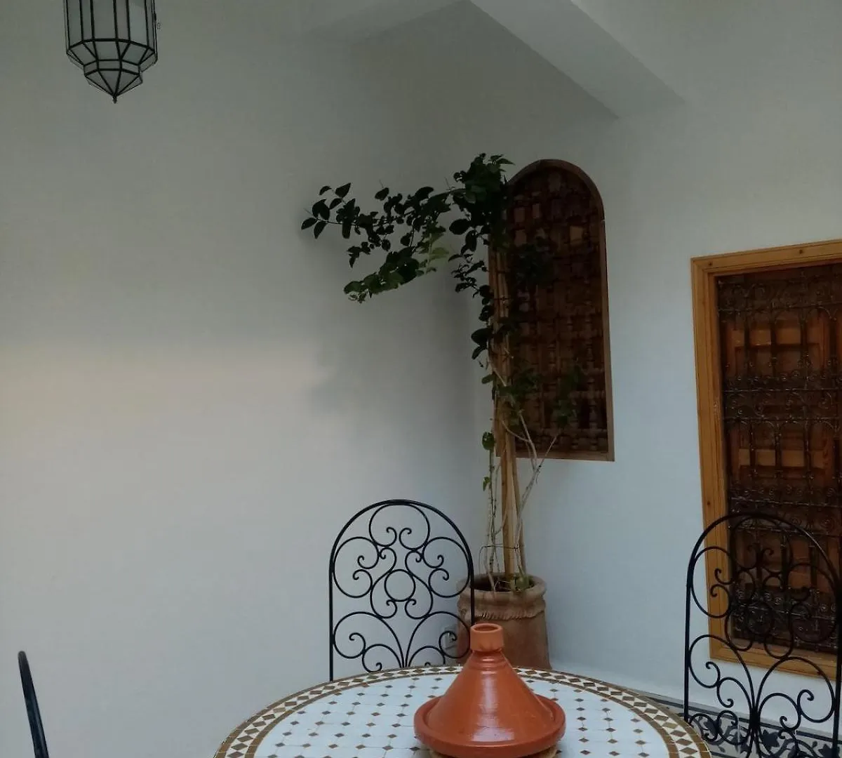 بيت للعطل Quite Riad مراكش المغرب