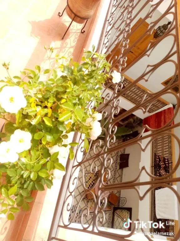 Quite Riad مراكش بيت للعطل