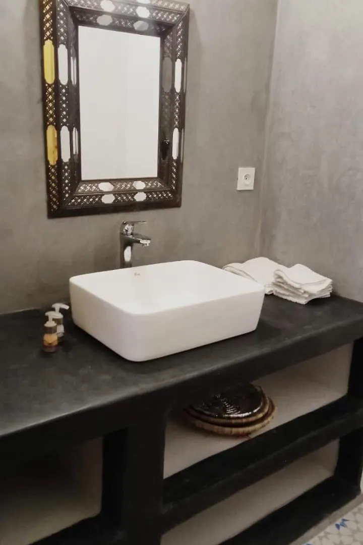 Vakantiehuis Quite Riad Marrakesh