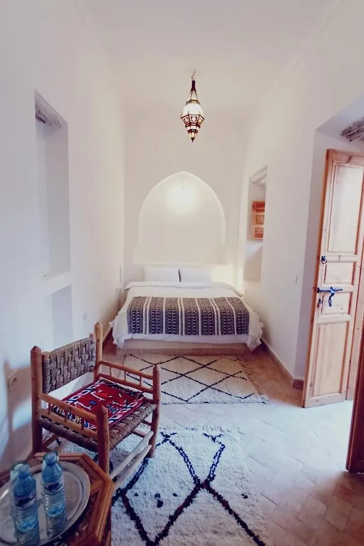 Vakantiehuis Quite Riad Marrakesh