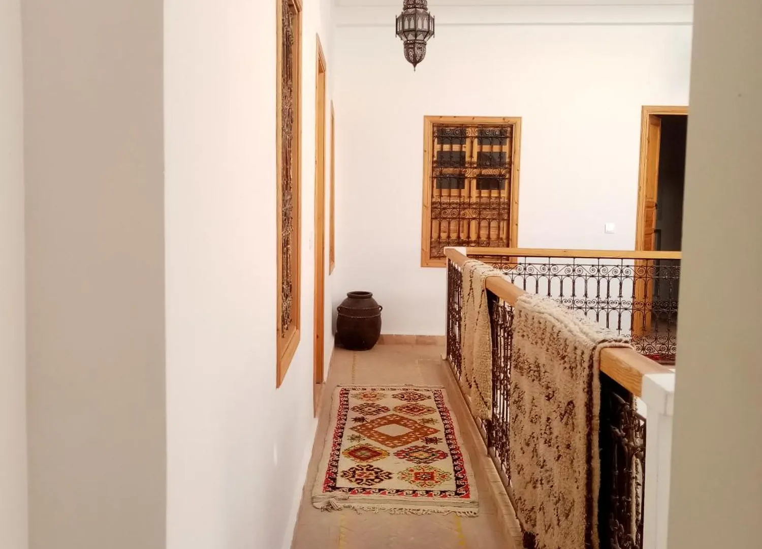 Quite Riad Marrakesh Marokko